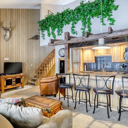 Mt Bachelor Village Ski House # 262 Bend Εξωτερικό φωτογραφία