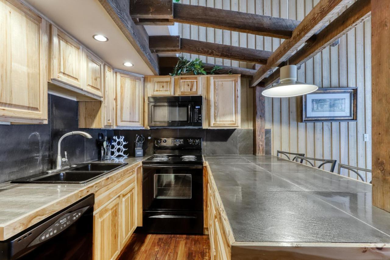 Mt Bachelor Village Ski House # 262 Bend Εξωτερικό φωτογραφία