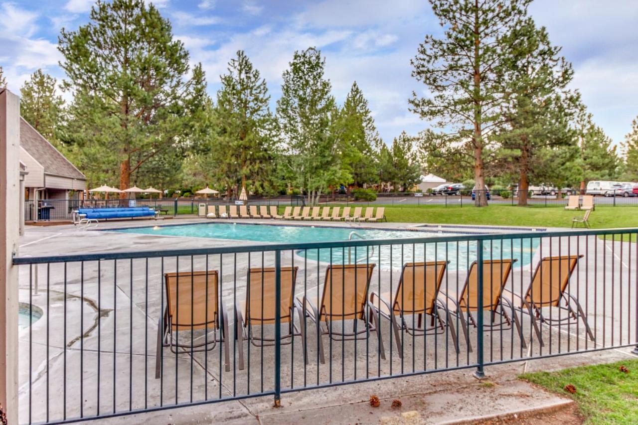 Mt Bachelor Village Ski House # 262 Bend Εξωτερικό φωτογραφία
