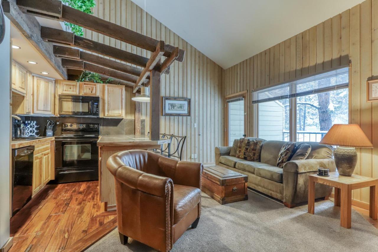 Mt Bachelor Village Ski House # 262 Bend Εξωτερικό φωτογραφία
