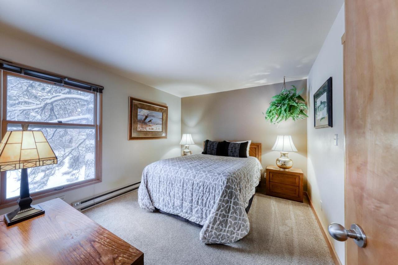 Mt Bachelor Village Ski House # 262 Bend Εξωτερικό φωτογραφία