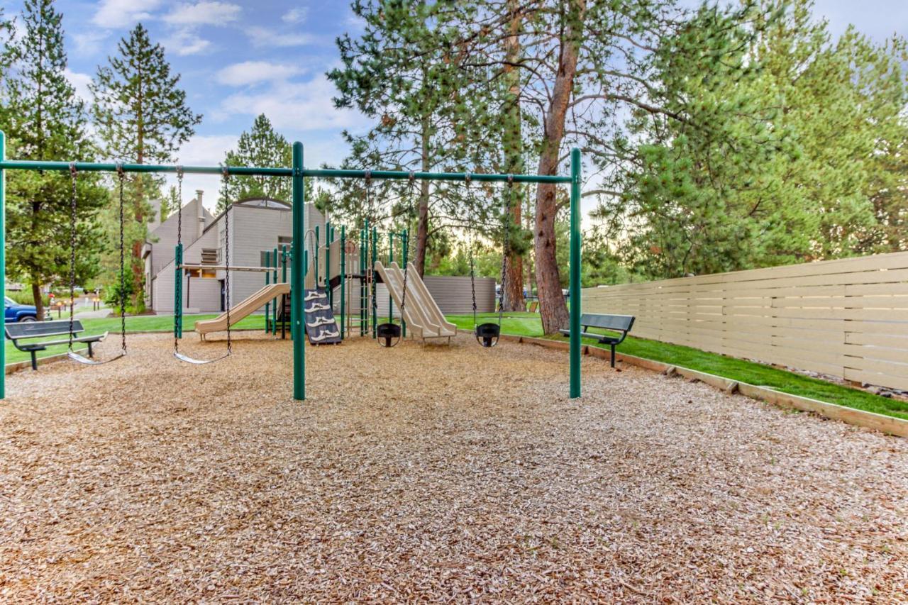 Mt Bachelor Village Ski House # 262 Bend Εξωτερικό φωτογραφία