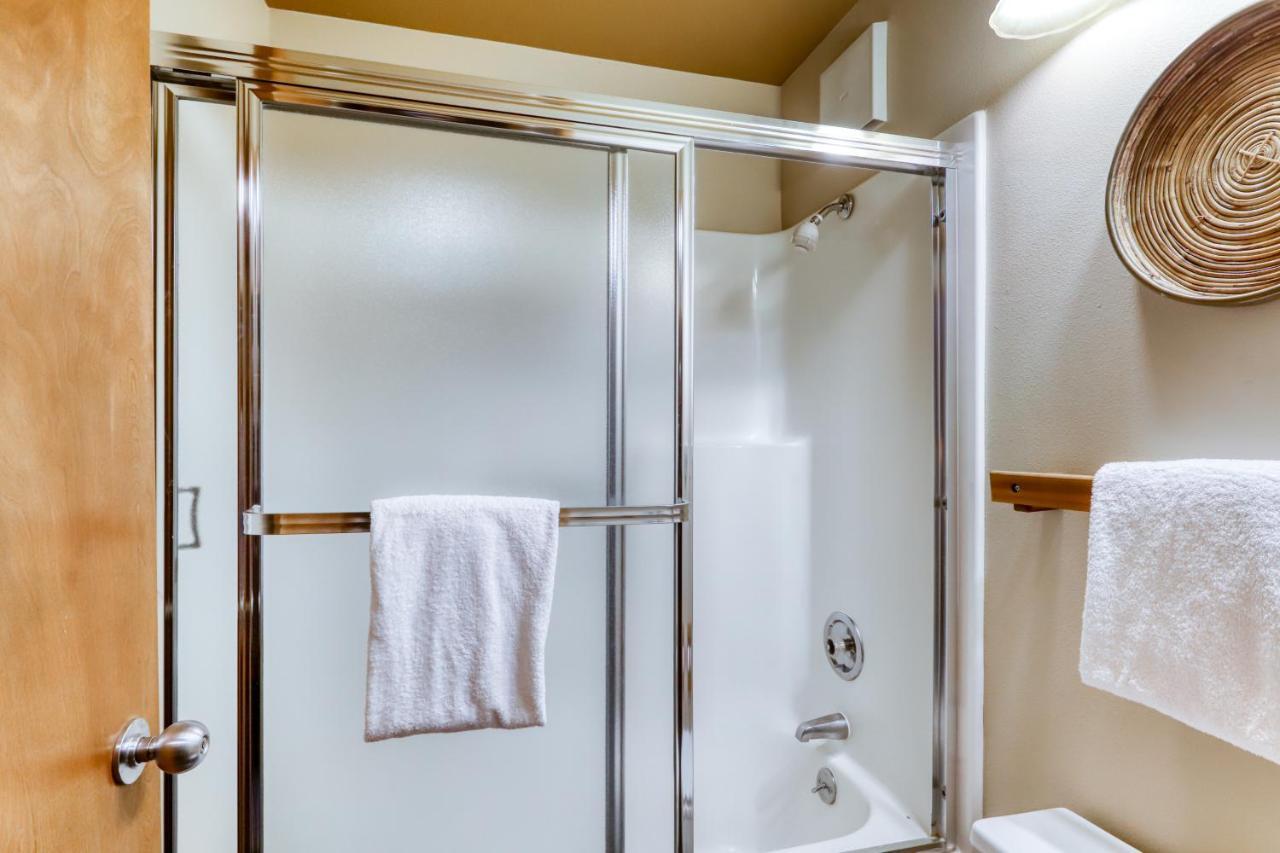 Mt Bachelor Village Ski House # 262 Bend Εξωτερικό φωτογραφία