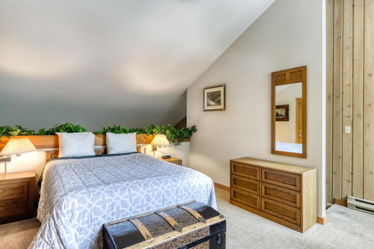 Mt Bachelor Village Ski House # 262 Bend Εξωτερικό φωτογραφία