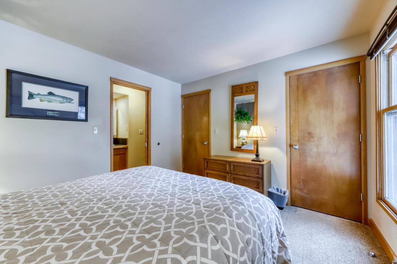 Mt Bachelor Village Ski House # 262 Bend Εξωτερικό φωτογραφία
