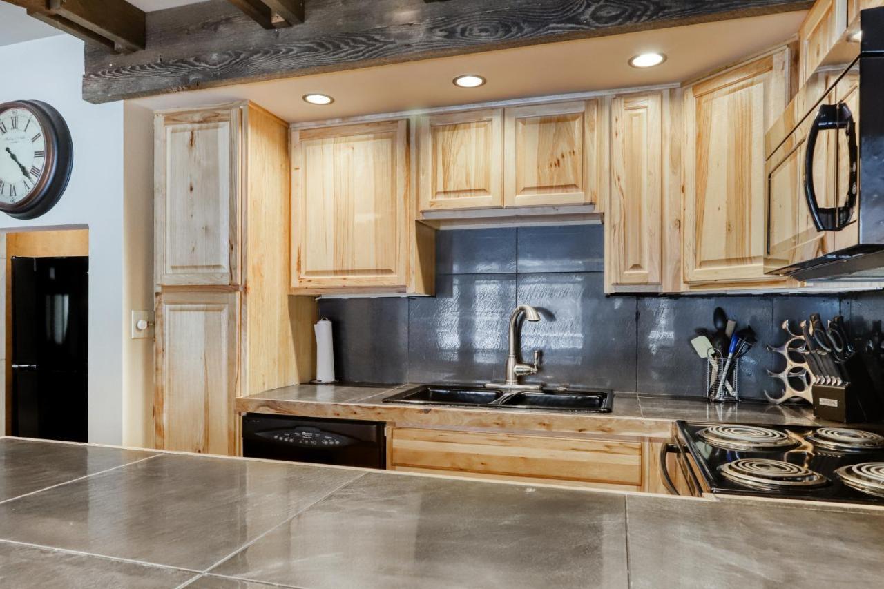 Mt Bachelor Village Ski House # 262 Bend Εξωτερικό φωτογραφία