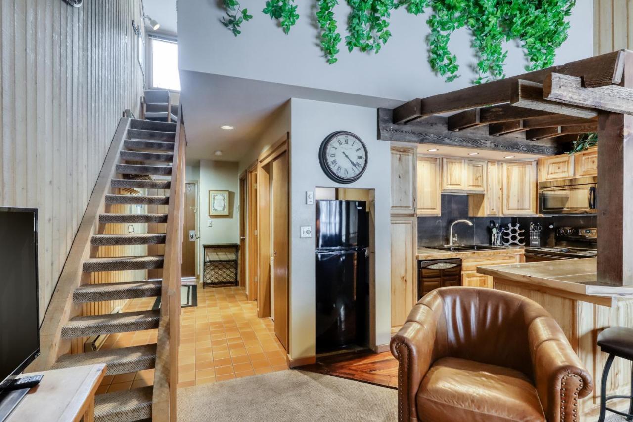 Mt Bachelor Village Ski House # 262 Bend Εξωτερικό φωτογραφία